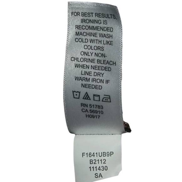 Maurices Dress W Shorts Boho Print Bohemian Gauze Festival Beach Maxi Skort Wrap - Picture 13 of 15